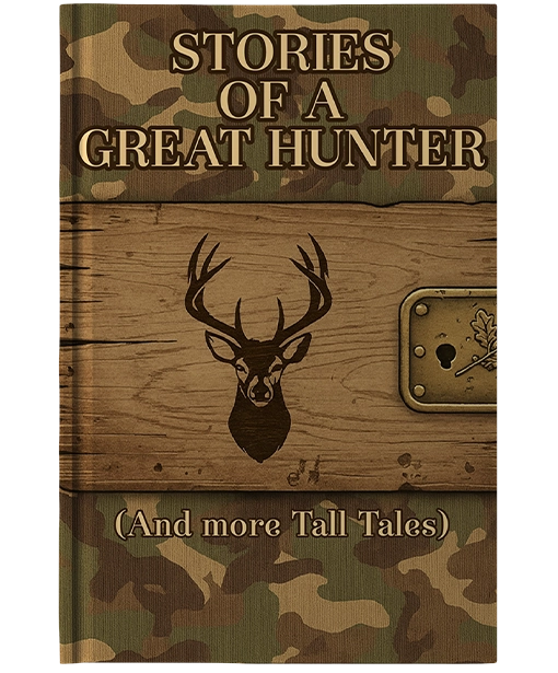 Portfolio Book