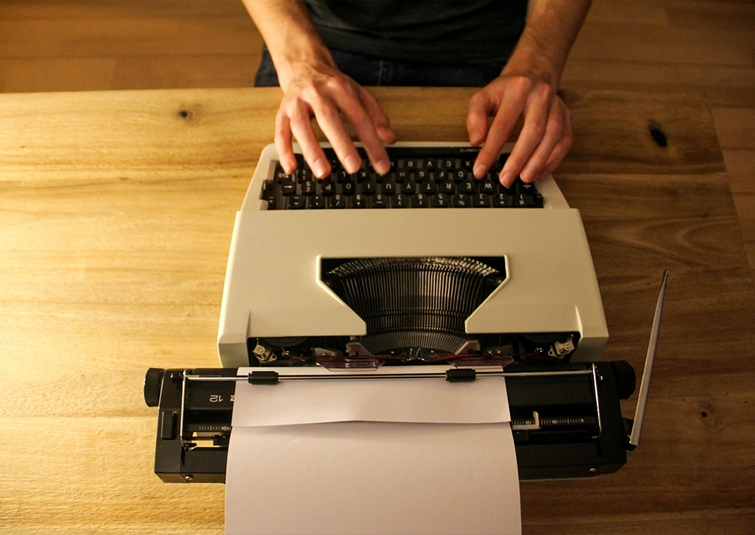 Full-Service Book Publishing